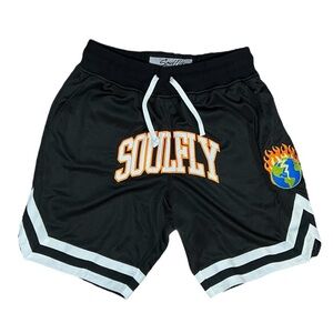 NWT ROD WAVE SOULFLY SHORTS MEDIUM
